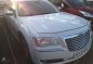 2014 Chrysler 300C 3.6 V6 AT Exceptional Condition-1