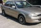 Ford Lynx gsi 2001 for sale -3