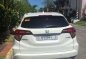 Honda HR-V 2017 FOR SALE -1