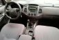 Toyota Innova J Rush Sale 2014-4