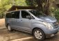 2008 Hyundai Starex HVX 2.5l diesel automatic-1