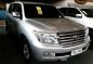 Toyota Land Cruiser 2011 VX A/T for sale -0