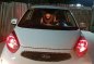 KIA Picanto 2016 Manual White For Sale -1