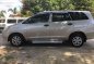 2011 Toyota INNOVA E. Diesel Manual. all ORIG. Brand new condition-2