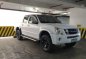 Isuzu Dmax ls 2008 top of the line for sale -0