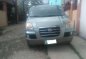 2007 Hyundai Starex CRDi Green Van For Sale -0