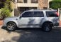 2012 Ford Everest Limited Edition AT all original for sale -3
