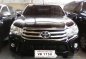 Toyota Hilux 2017 G A/T for sale -2