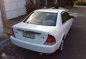 2000 Ford Lynx Ghia Top Of The Line For Sale -5