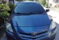 Toyota Vios J 2010 for sale -4