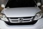 Honda CRV 1st owner for sale -0