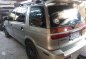 Mitsubishi Space Wagon AT Fresh For Sale-1