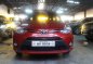 2017 Toyota VIOS 1.3 E Automatic DUAL VVT-i Gasoline-0