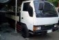 Fuso Canter Dropside 4W Model 2001 for sale -2