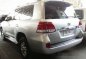 Toyota Land Cruiser 2011 VX A/T for sale -6