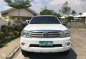 Toyota Fortuner 2010 for sale -3