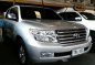 Toyota Land Cruiser 2011 VX A/T for sale -1