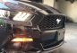 Ford Mustang 2.3 2015 Ecoboost Black for sale-3