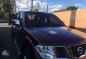 2012 Nissan Navara LE Manual For Sale -4