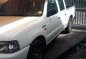 Ford Ranger Diesel Manual 2003 White For Sale -4