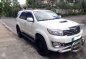 Toyota Fortuner 2014 3.0V FOR SALE -1