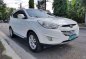 Hyundai Tucson 2014 Automatic FOR SALE -5