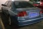 2002 Honda Civic VTi for sale -1