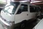 2014 Nissan Urvan for sale -1