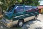 Nissan Urvan Escapade 2000 Fresh For Sale-0