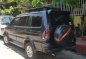 Isuzu Sportivo Diesel AT 2009 for sale -0