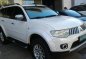 2011 Mitsubishi Montero GLS V FOR SALE -1