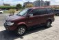 2013 Isuzu Sportivo X Crosswind Xuv for sale -1