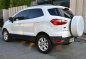 Ford EcoSport Titanium AT 2015 for sale-4