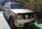 For sale Nissan Navara 2012 model-2