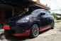 Mitsubishi Mirage 2013 GLX MT for sale -0