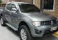 Mitsubishi Strada glxv 2014 AT FOR SALE -3