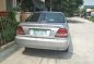 Honda City type Z 2001 for sale -3