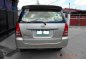 2007 Toyota Innova E Diesel Fresh For Sale-4