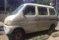Suzuki Multicab minivan for sale -1