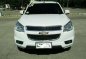 2014 Chevrolet Trailblazer LT matic 4x2-0