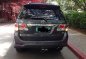 2013 Toyota Fortuner for sale -6