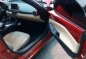 2016 Mazda MX 5 Automatic Red For Sale -9
