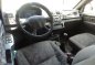 2007 Mitsubishi Adventure GLX MT Diesel All Power-3