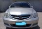 Honda City 2006 idsi MT for sale -0