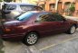 Toyota Camry matic 1997 for sale -1