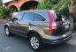 Honda CRV 2011 FOR SALE -7