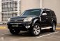 2009 Ford Everest Diesel SUV for sale -1