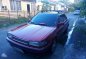 Toyota Corolla gL all power 1992 for sale -1