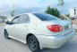 Toyota Corolla Altis G 2001 Silver For Sale -5