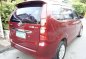 2008 toyota avanza 1.5g manual fresh for sale -2